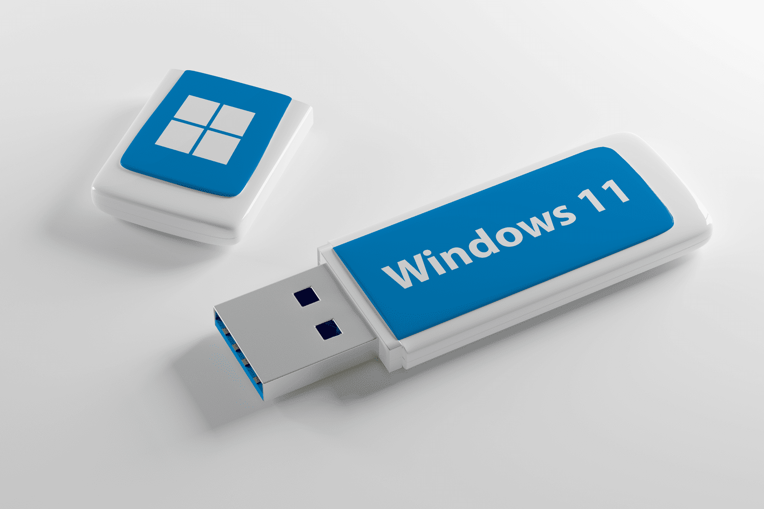 5 мифов о USB-накопителях